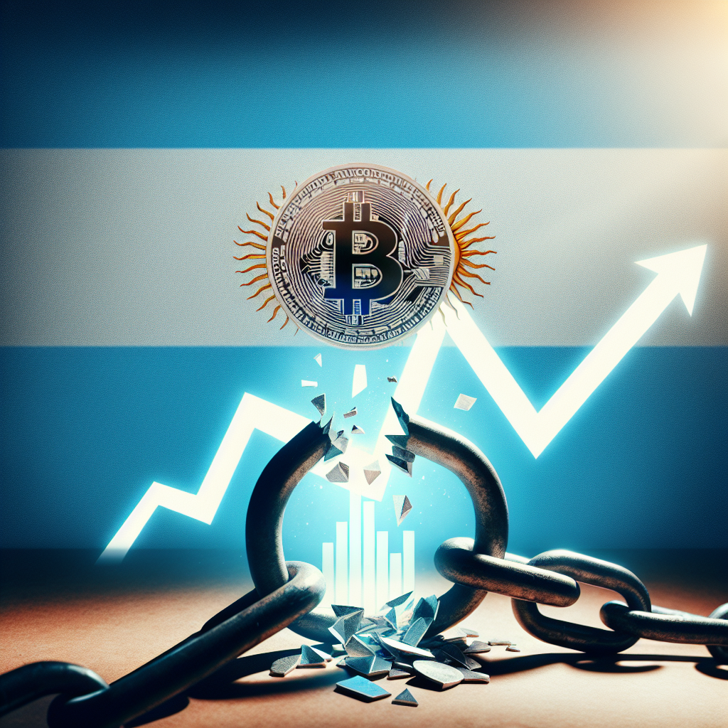 Argentinian Bitcoin NGO Calls for Relaxation of Strict Crypto Exchange Regulations