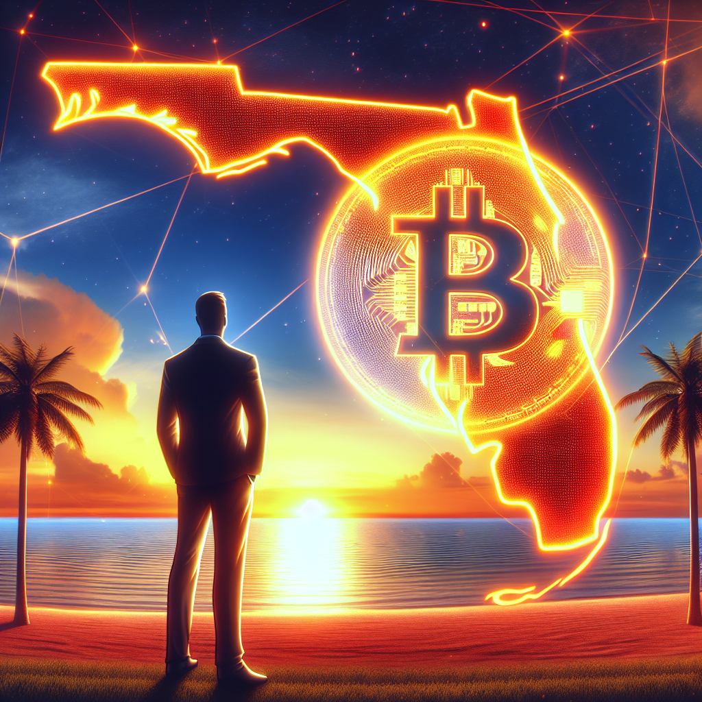 Florida May Introduce Statewide Bitcoin Reserve by Q1 2025, According to Samuel Armes