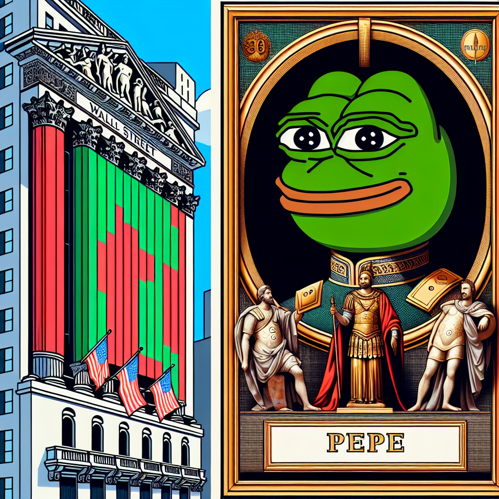 Elon Musk Rebrands as Kekius Maximus, Boosting Wall Street Pepe while CTO Secures $38.4 Million