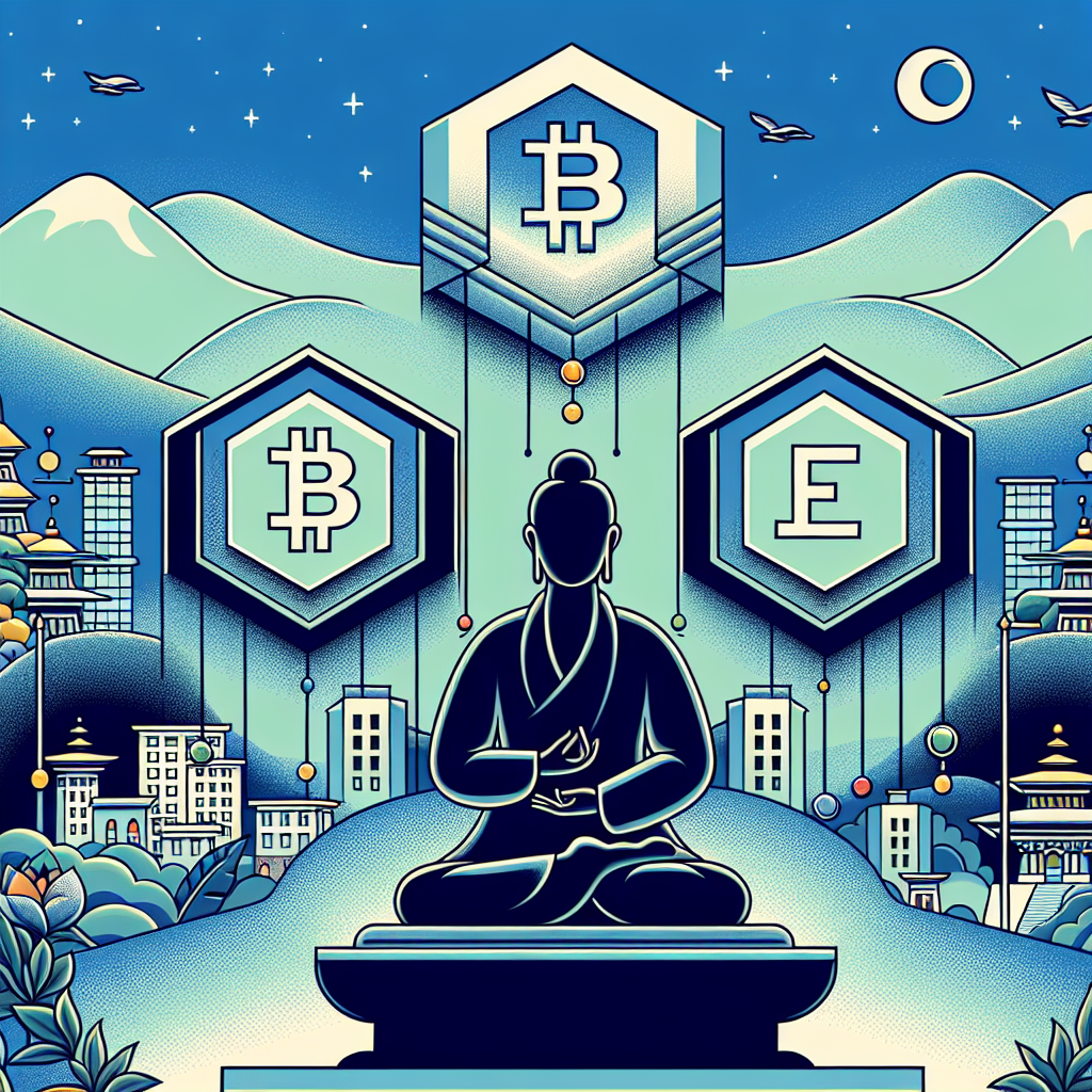 Bhutans Mindfulness City Adds BNB, BTC, and ETH to Its Strategic Reserves