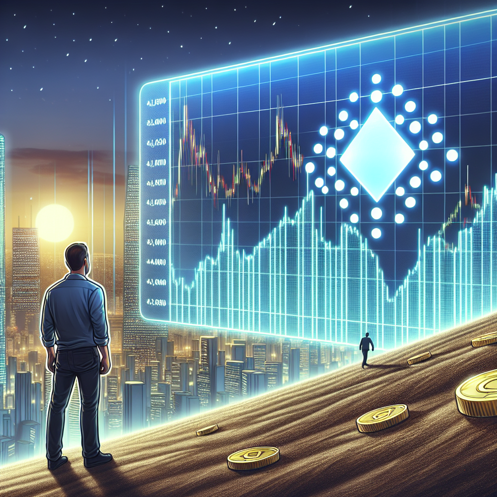 Cardano Price Drops Below $1 – Is Now the Right Time to Buy the Dip?