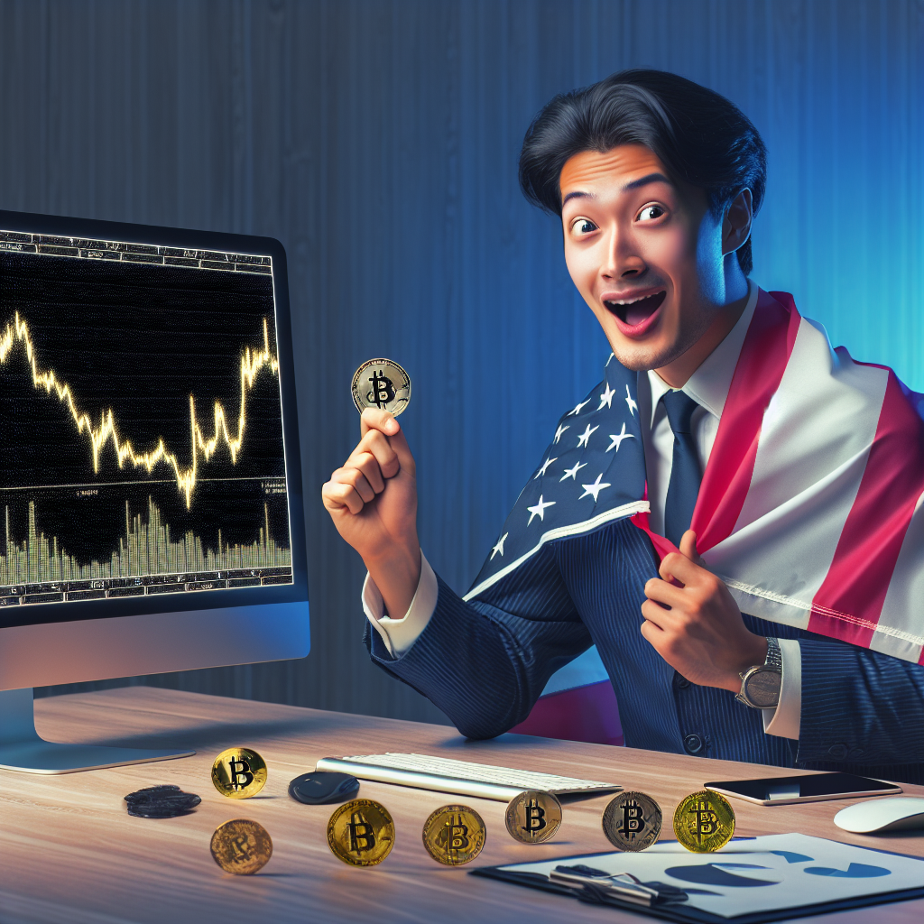 Bitwise Survey Reveals Rising Crypto Interest Among US Financial Advisers After Trumps Election Victory