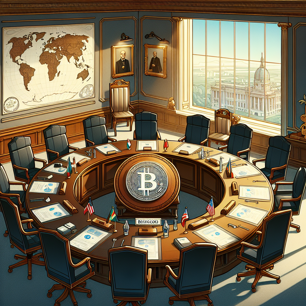 Senate Establishes Crypto Oversight Subcommittee Led by Sen. Lummis, According to Reports