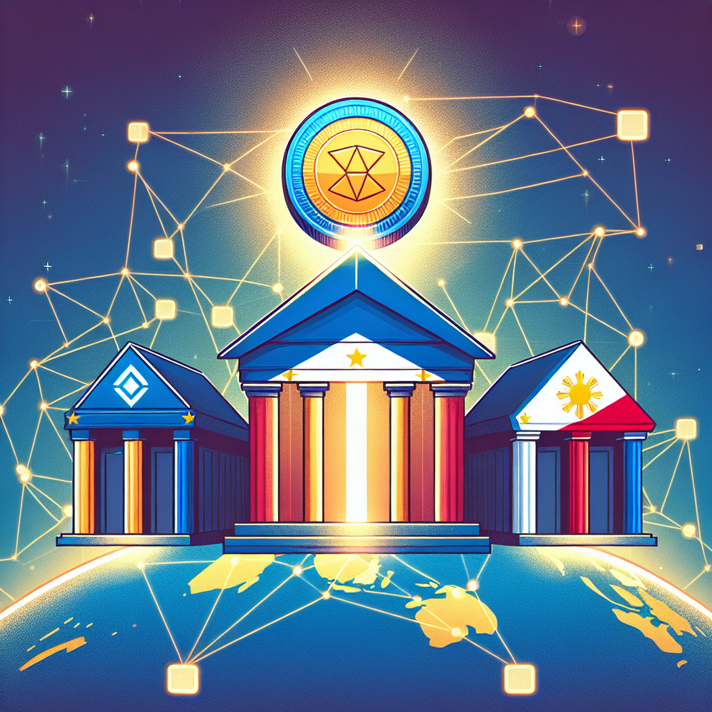 Philippine Banks Unite to Introduce PHPX Stablecoin for Improved Cross-Border Transactions