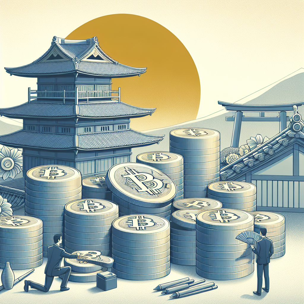 Japans Remixpoint Finalizes $3.2 Million Bitcoin Acquisition