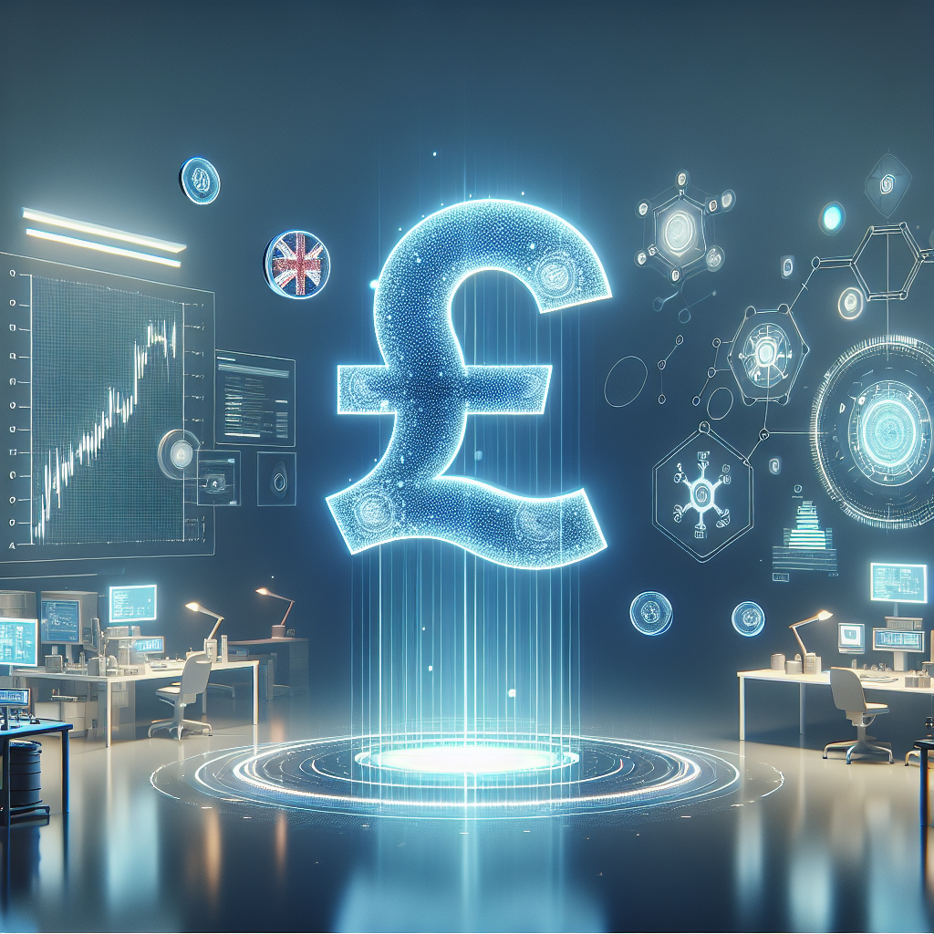 UK Central Bank Launches Digital Pound Lab to Explore CBDC Potential