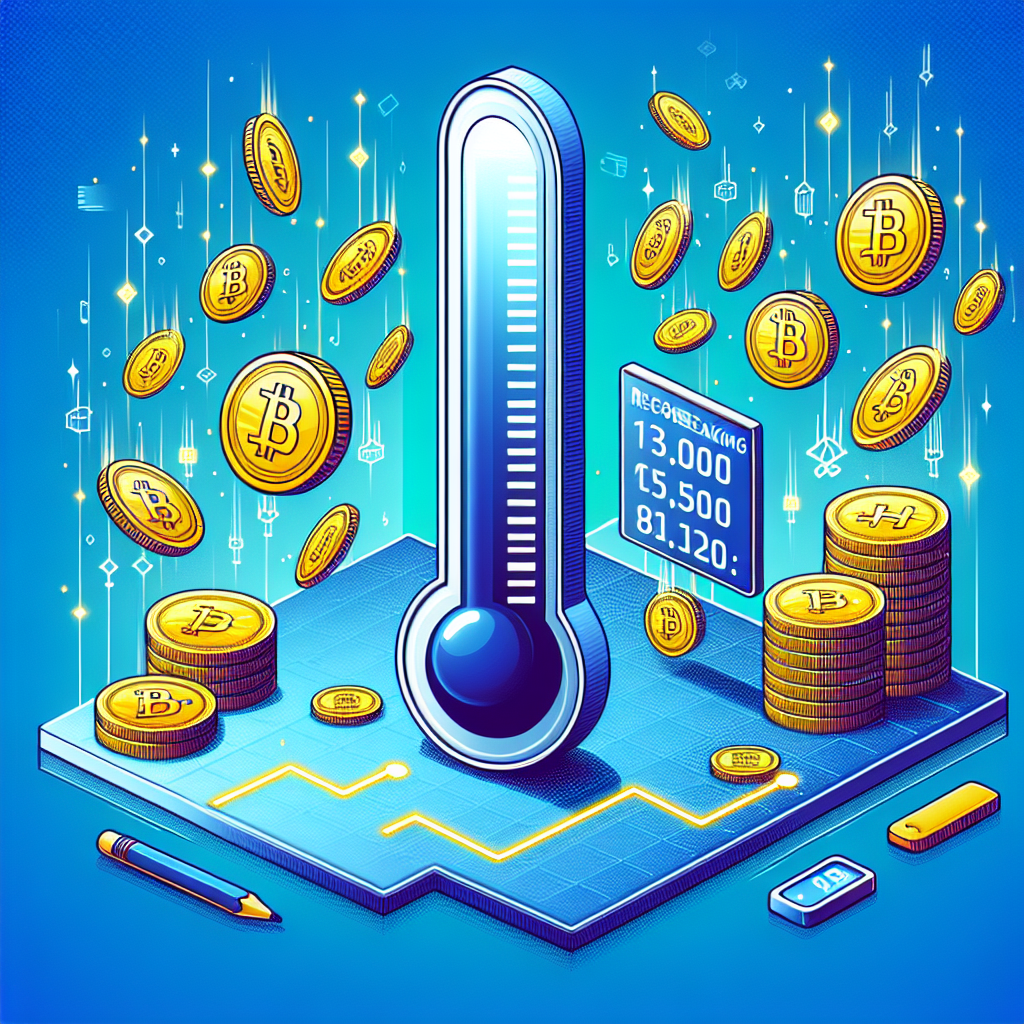 December Breaks Records for Spot and Derivatives Trading on Centralized Crypto Exchanges