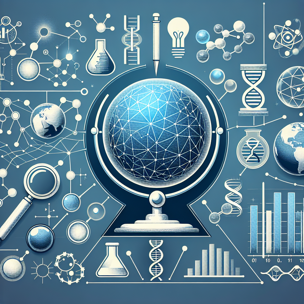 Decentralized Prediction Markets: Pioneering the Future of Scientific Advancement