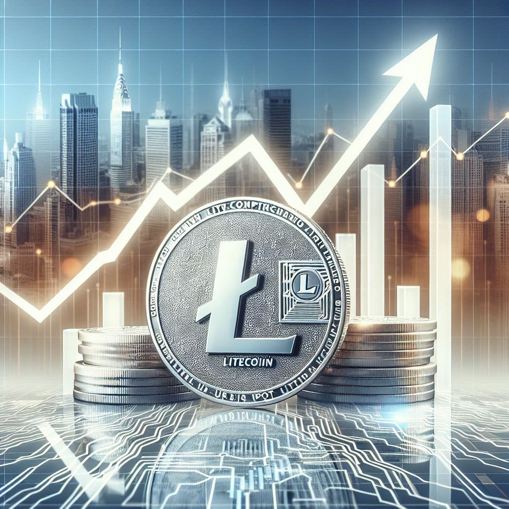 Litecoin Set to Emerge as Third US Spot Crypto ETF, According to Report