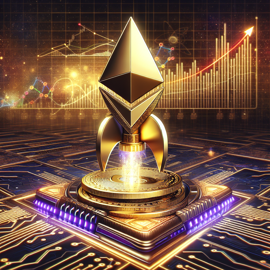 Ethereum Set for Price Surge: Key Historical Pattern Signals Whats Next