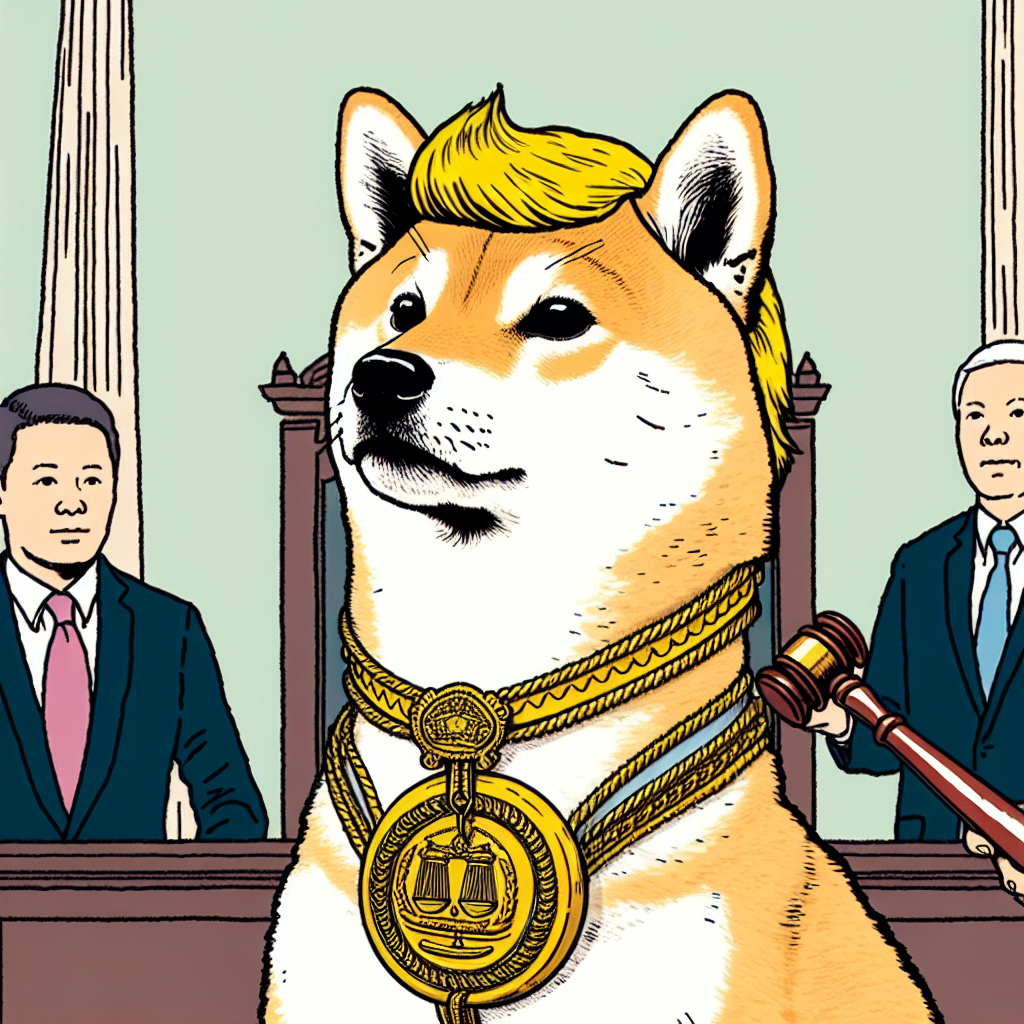 Donald Trumps New DOGE Set to Face Post-Inauguration Legal Challenge