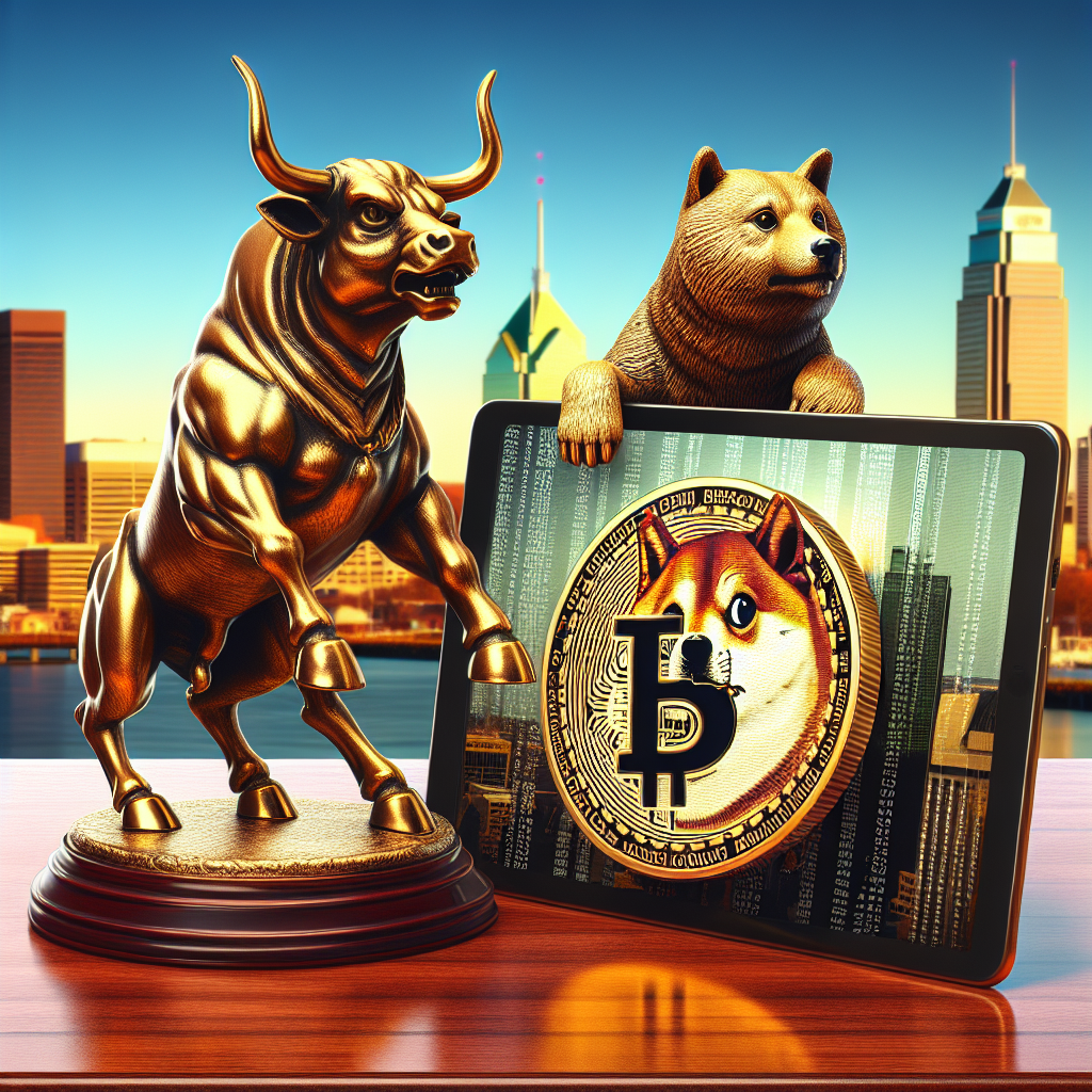 Bitwise Files for Dogecoin ETF in Delaware: Report