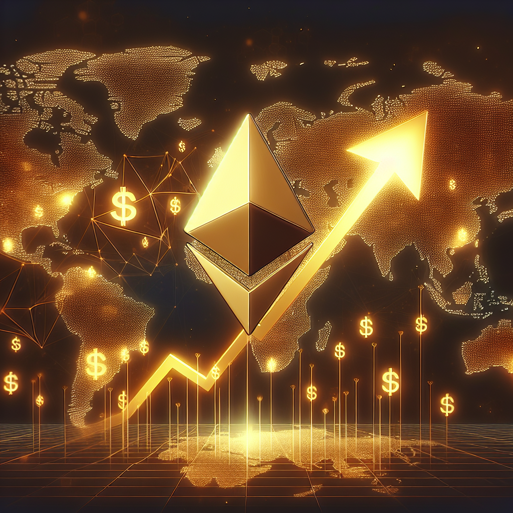 Ethereum ETFs Reach All-Time High of $2.08 Billion in Net Inflows in December