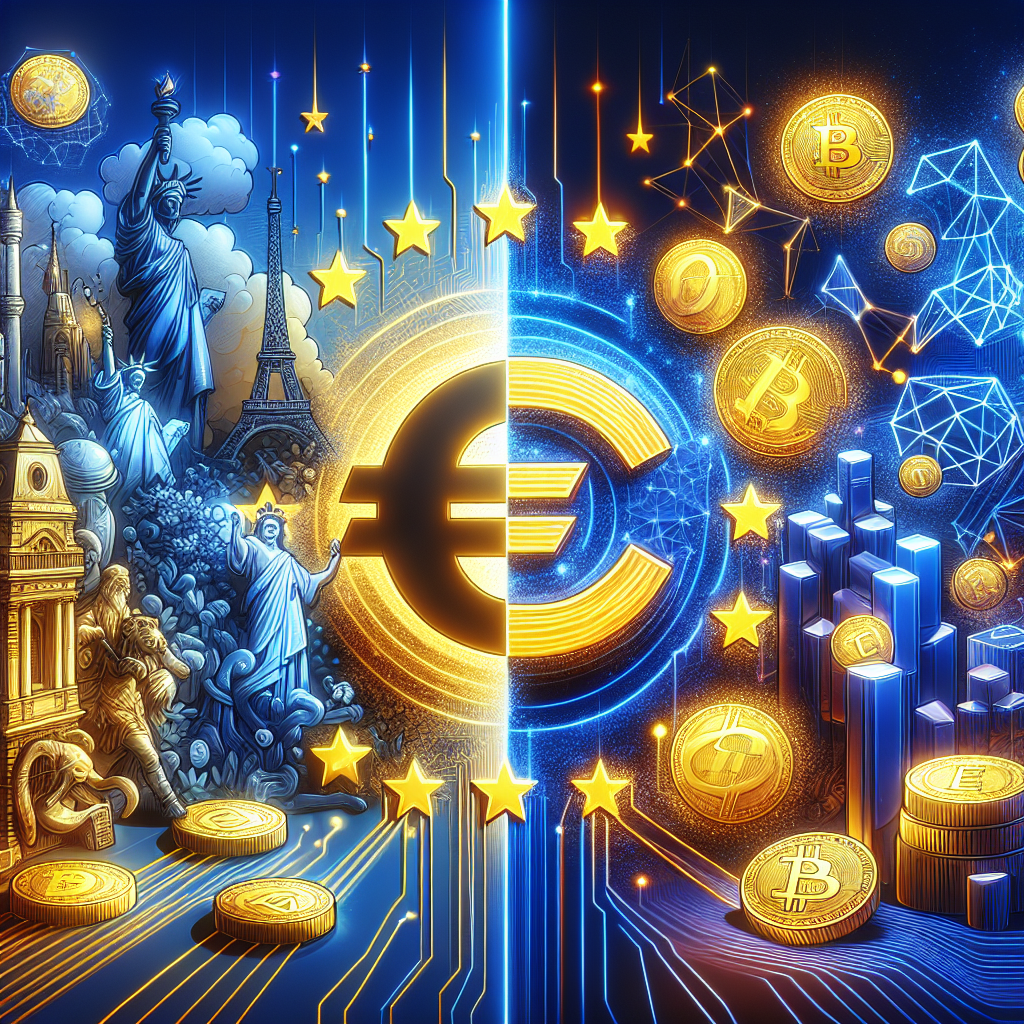 European Crypto Market Gains Momentum with Major Exchanges Obtaining MiCA Licenses