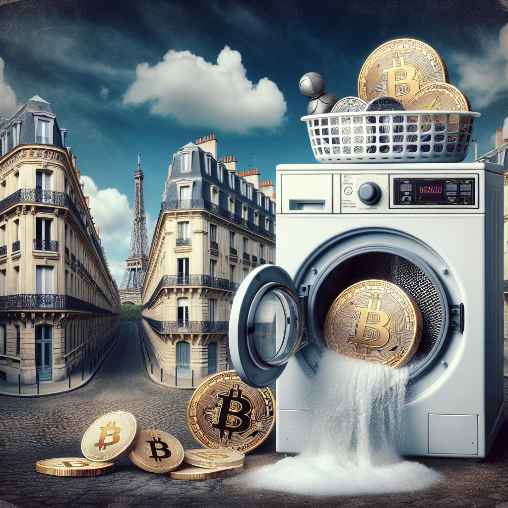 French Authorities Initiate Money Laundering Probe Into Binance