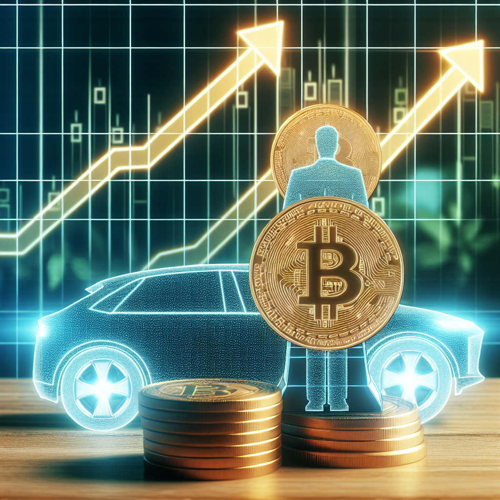 Tesla Sees $600M Surge in Bitcoin Profits Following New Accounting Rule Changes