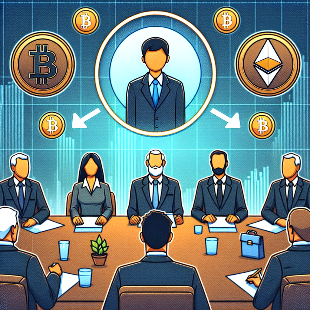 Coinbase Welcomes Trumps Campaign Manager to Its Elite Advisory Council