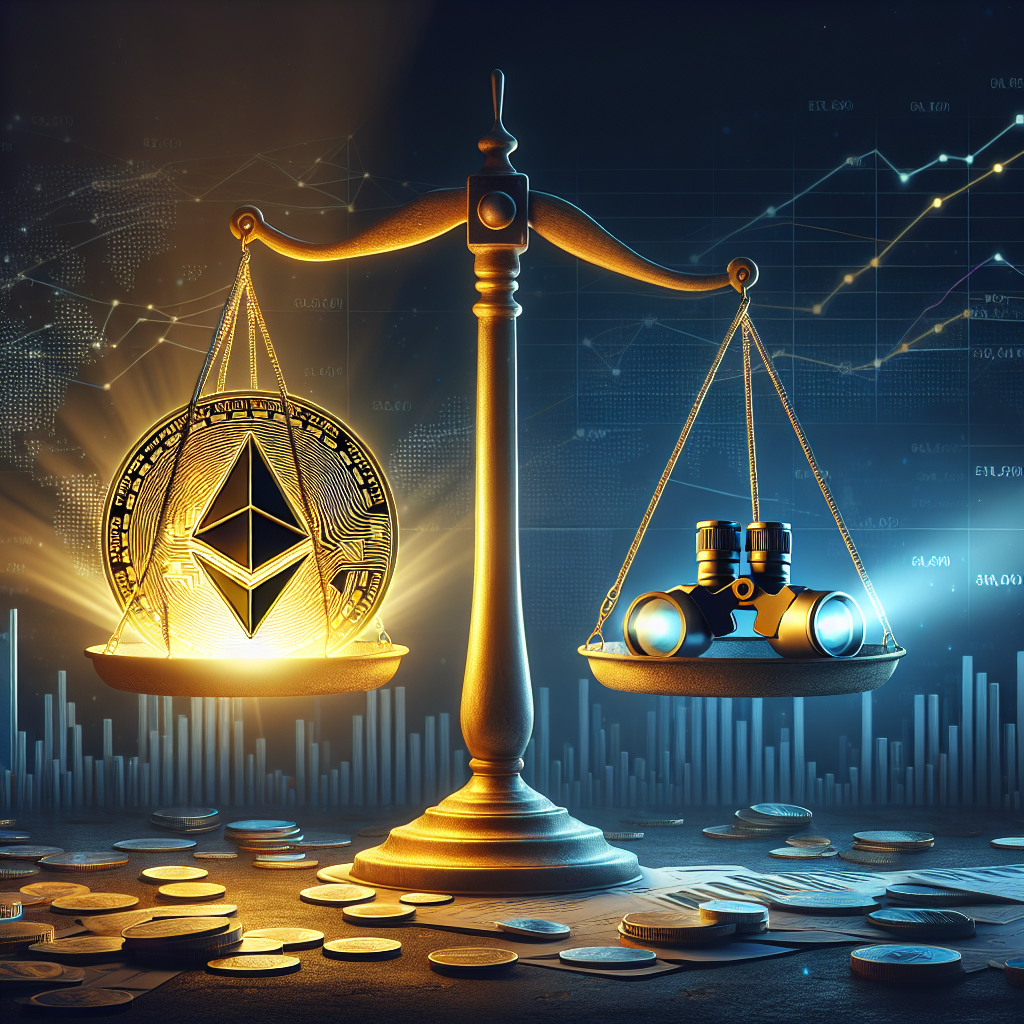 Ethereum ETFs: Analyzing the Hype and the Hidden Potential