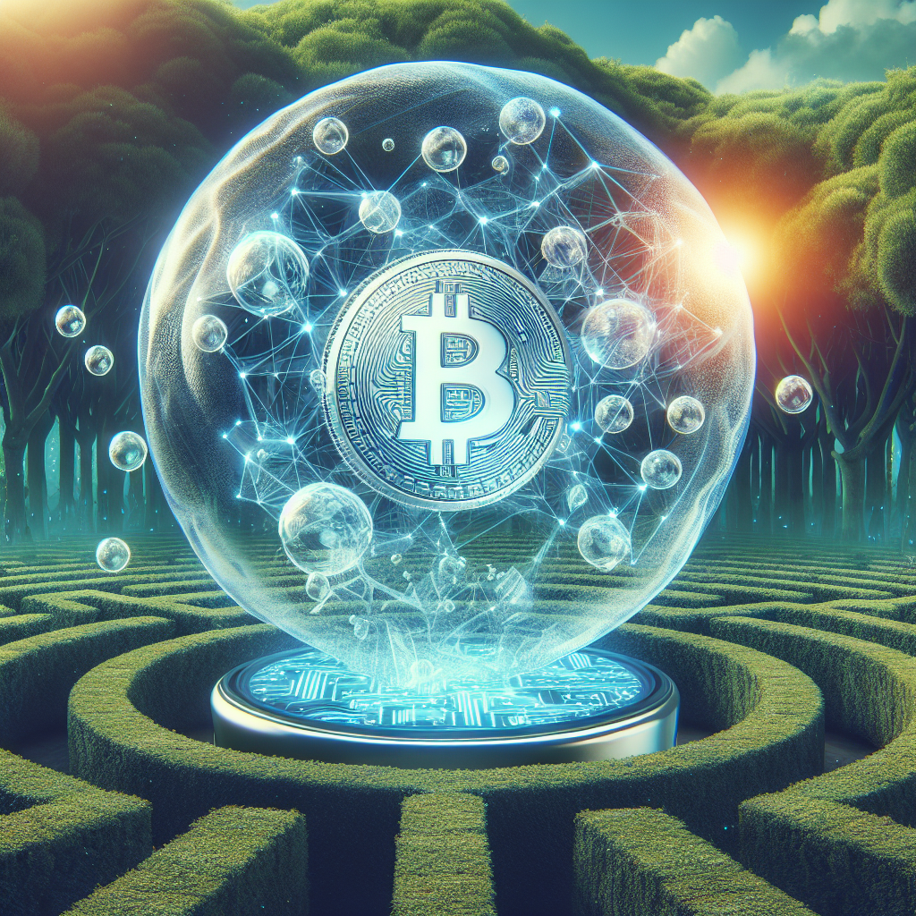 Elliott Management Warns Trumps Crypto Initiative Could Lead to Unsustainable Bubble Burst