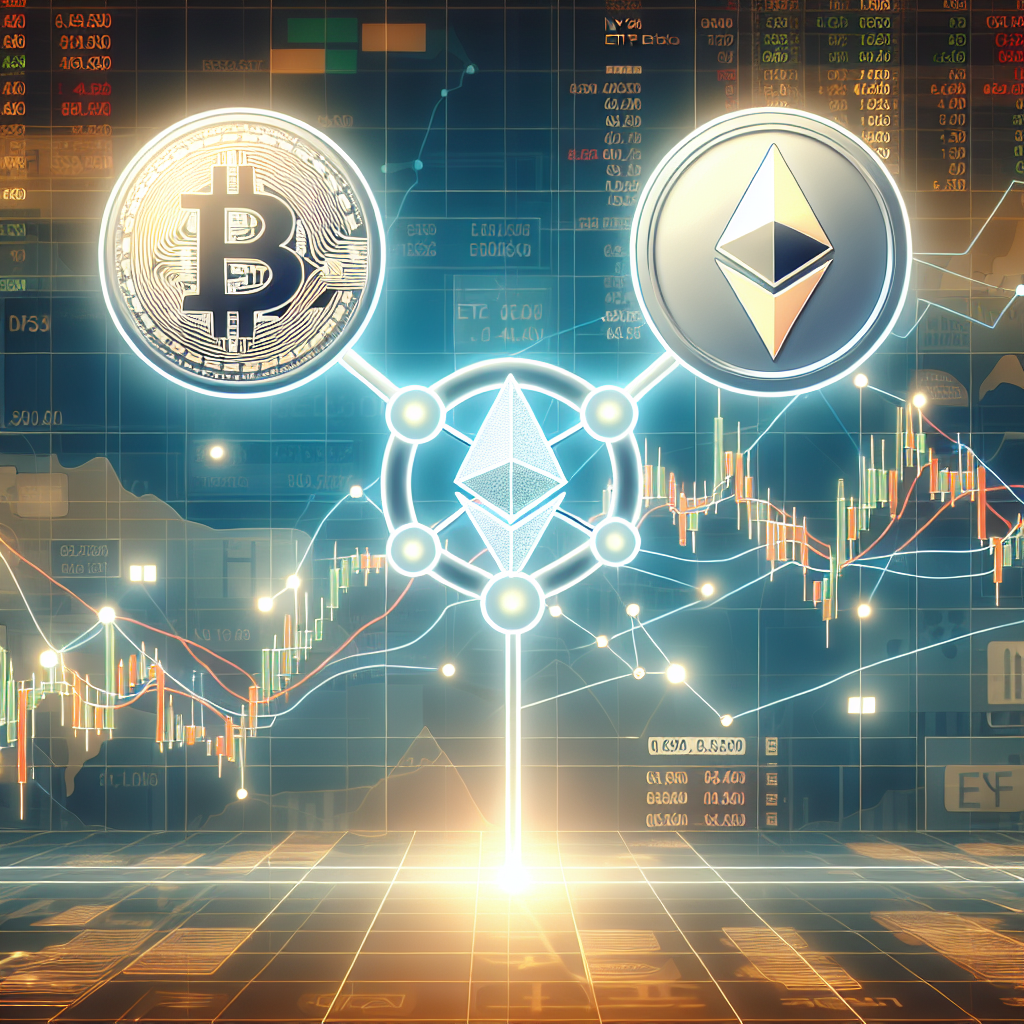 US SEC Grants Approval for NYSE Arcas Bitwise Joint Bitcoin and Ether ETF Listing Proposal