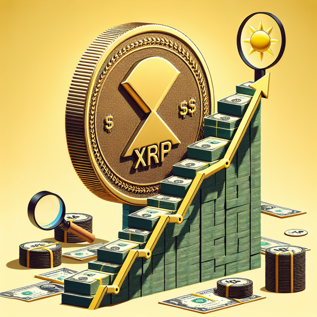 Analyst Forecasts XRP Could Surge to $8-$20 This Cycle – Is $100 Within Reach?