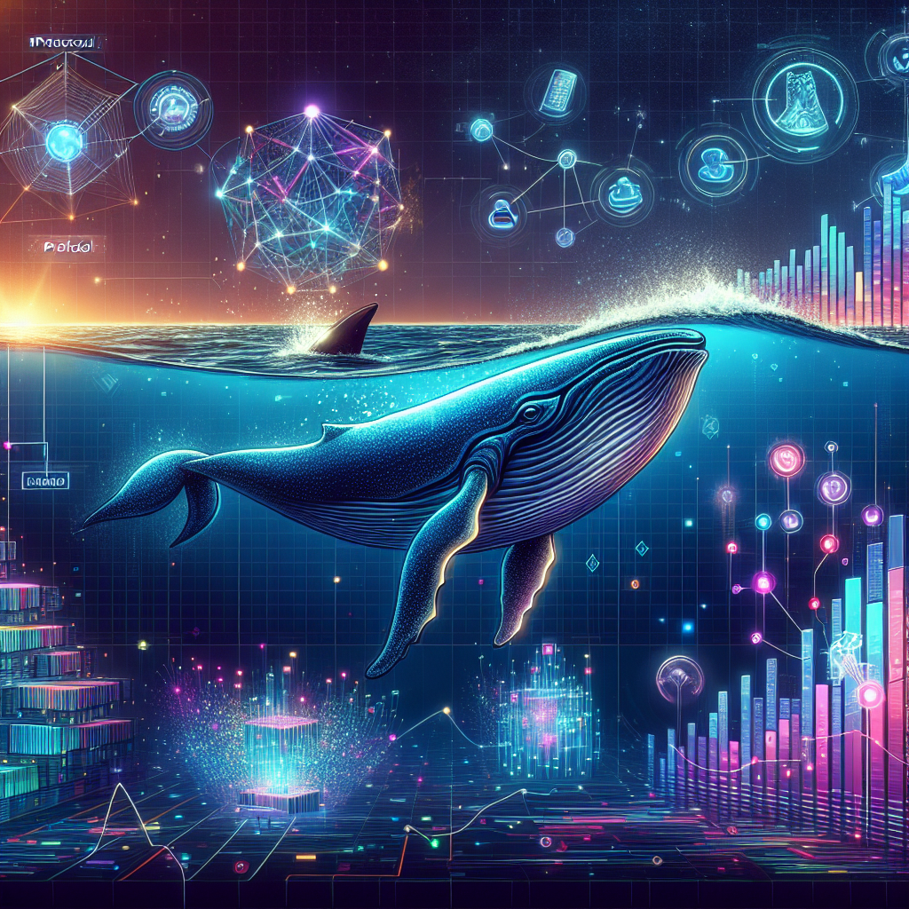 Crypto Whale Earns $11.5M in Just 19 Days with Virtuals Protocol – Are AI Agents the Next Major Trend?