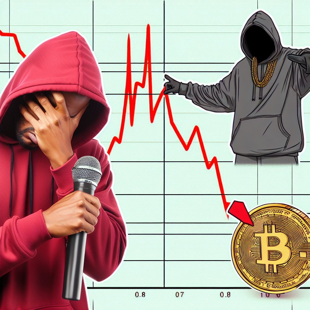 UK Rapper Russ Millions Meme Coin $MILLION Plummets 99% in Failed Social Experiment