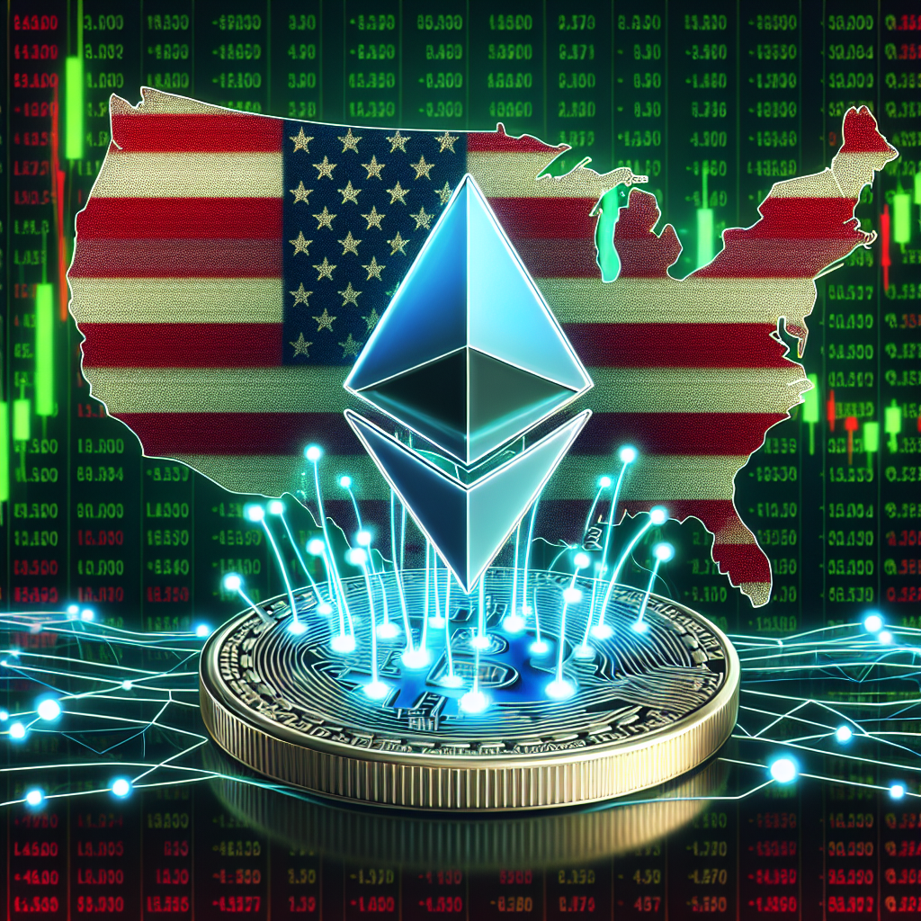 Coinbase Considers Tokenized Shares for U.S. Users on Ethereums Layer-2 Base Network