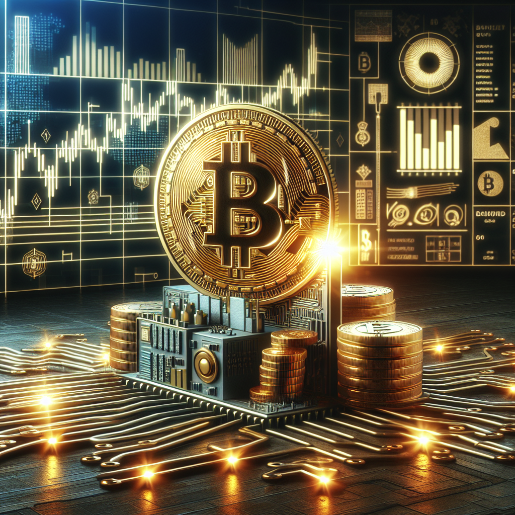 KULR Technology Allocates $21 Million to Bitcoin, Increasing Total Holdings to 430 BTC