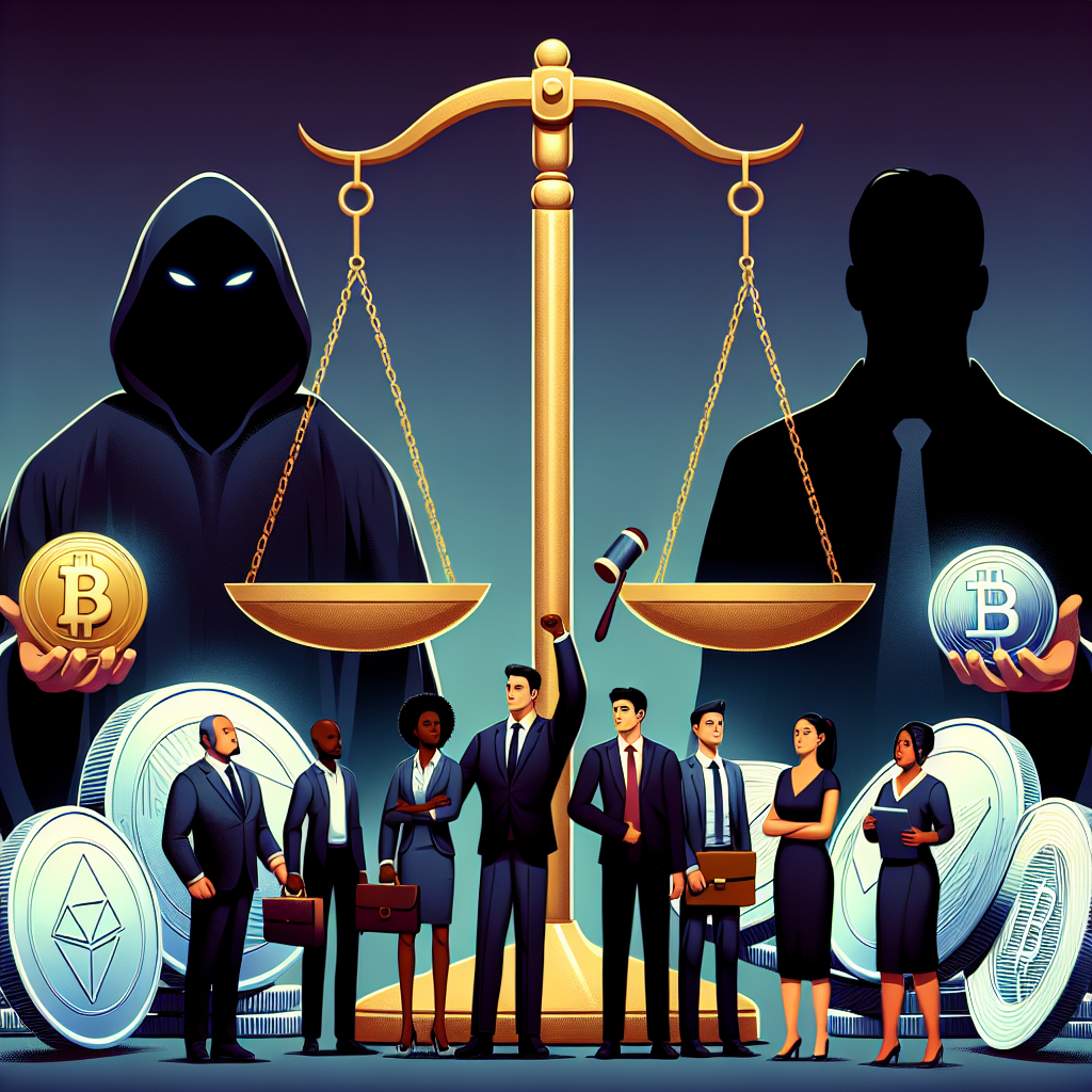 WeMade Employees File Lawsuit Against Gaming Giant Over Unpaid Altcoin Bonuses