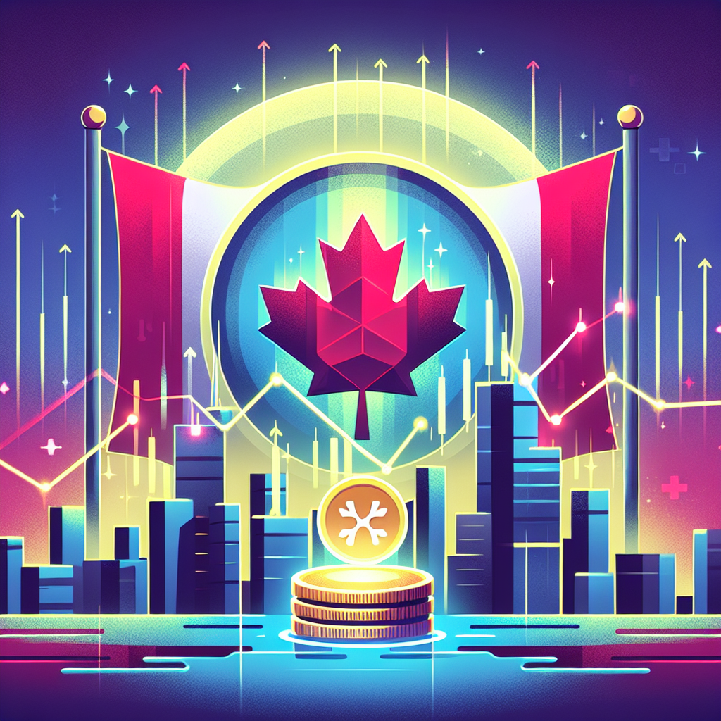 Purpose Investments to Introduce Canadas First XRP Exchange-Traded Fund