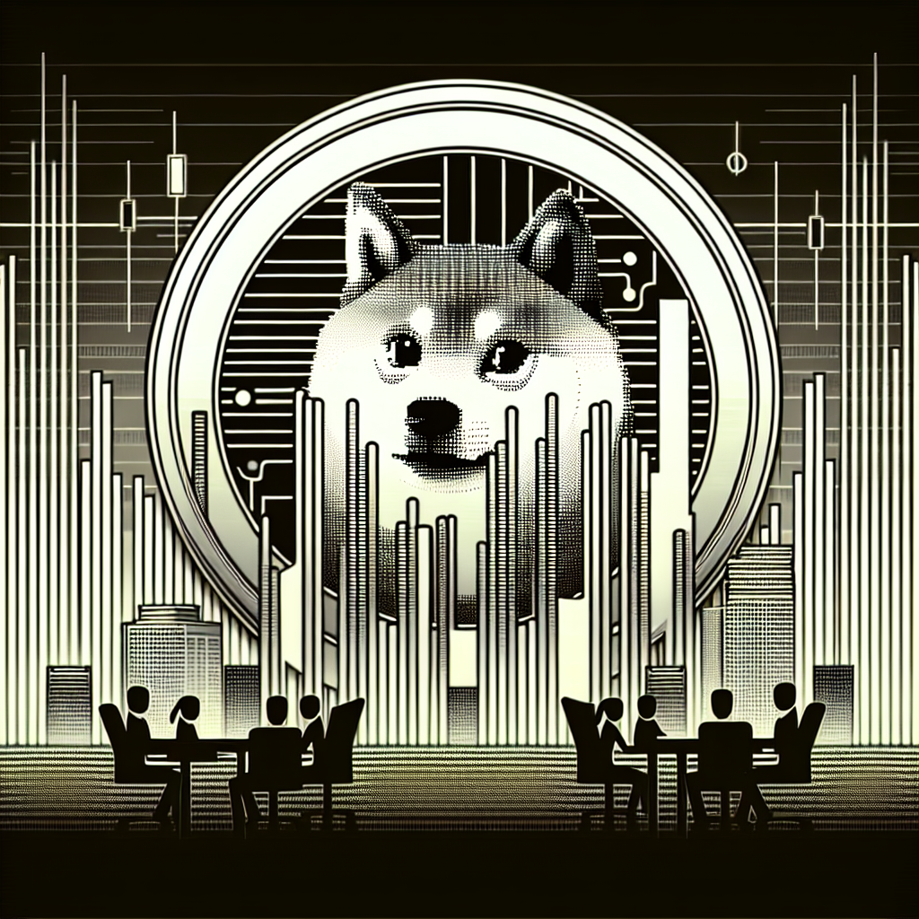 Grayscale Launches Dogecoin Investment Fund for Institutional Investors