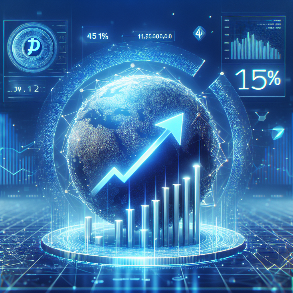Pi Soars 15% After Chainlink Integration—$1 Target in Sight Following 45-Day Slump!