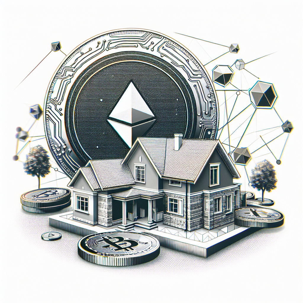 Revolutionary Move: FHFA Chief Bill Pulte Directs Fannie Mae and Freddie Mac to Explore Crypto as a Mortgage Asset