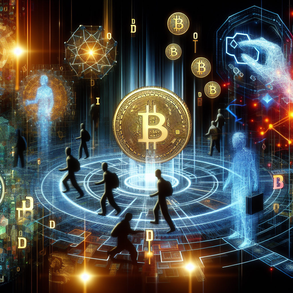 Binance Unveils Global Initiative to Train Crypto Cops Against Rising Web3 Crime