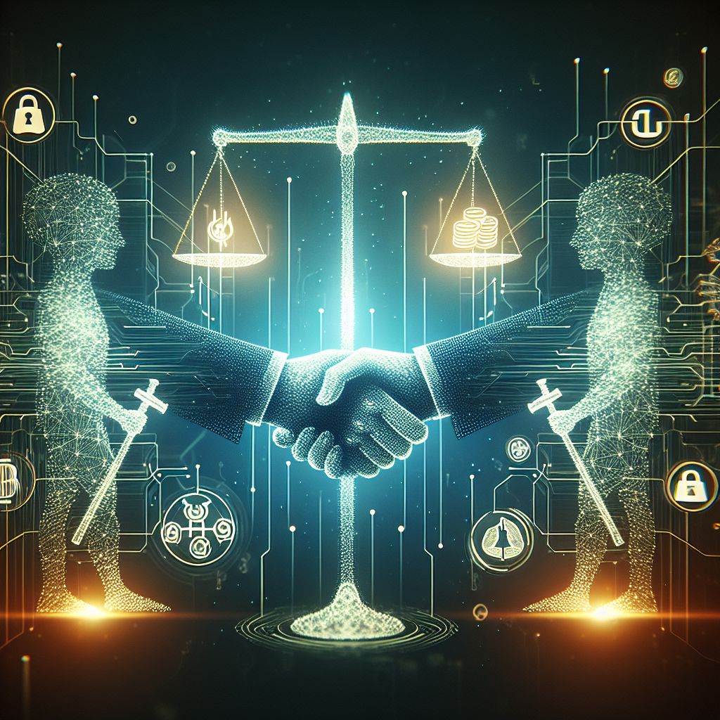 Unlocking Crypto Growth: How to Build Trust with U.S. Regulators