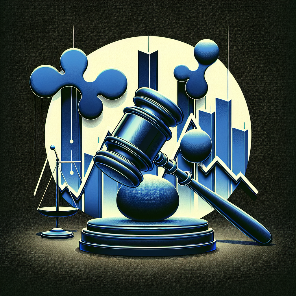 Judge Torres Nixes $50M Ripple Settlement: Limited XRP Institutional Sales Persist