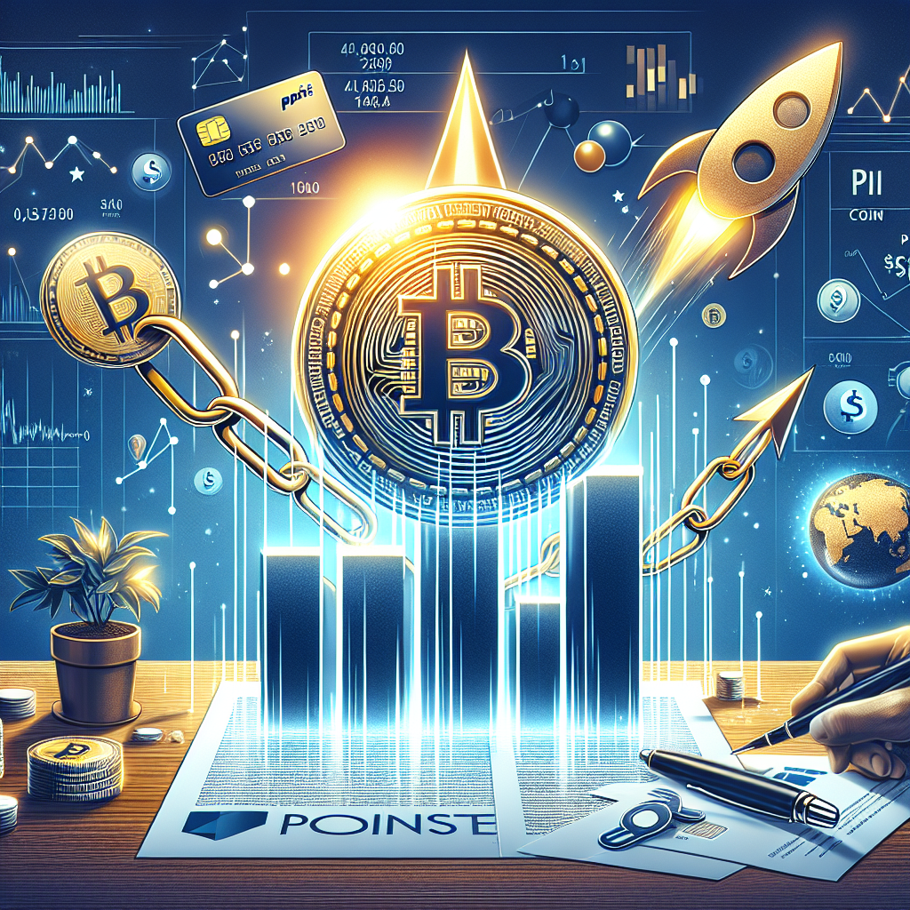 Pi Coin Price Soars: Will Chainlink and Mastercards Excitement Spark Mass Adoption?