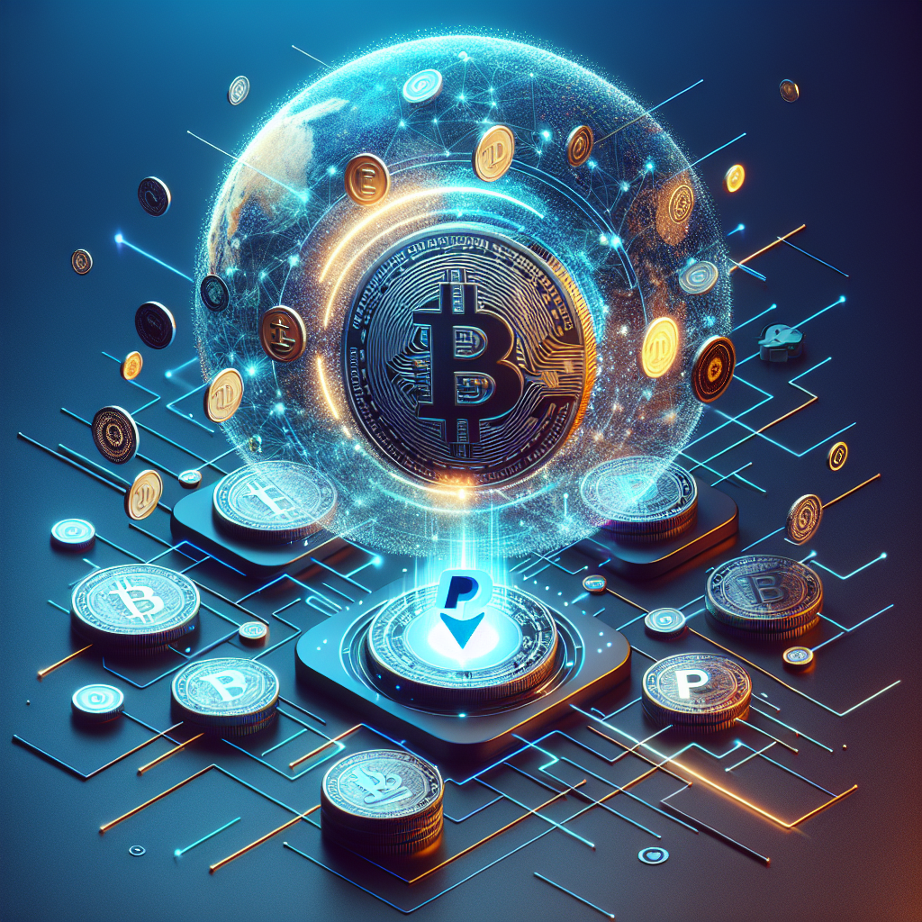 Why PayPals CEO Believes Stablecoins Arent Ready for Their Big Break Yet