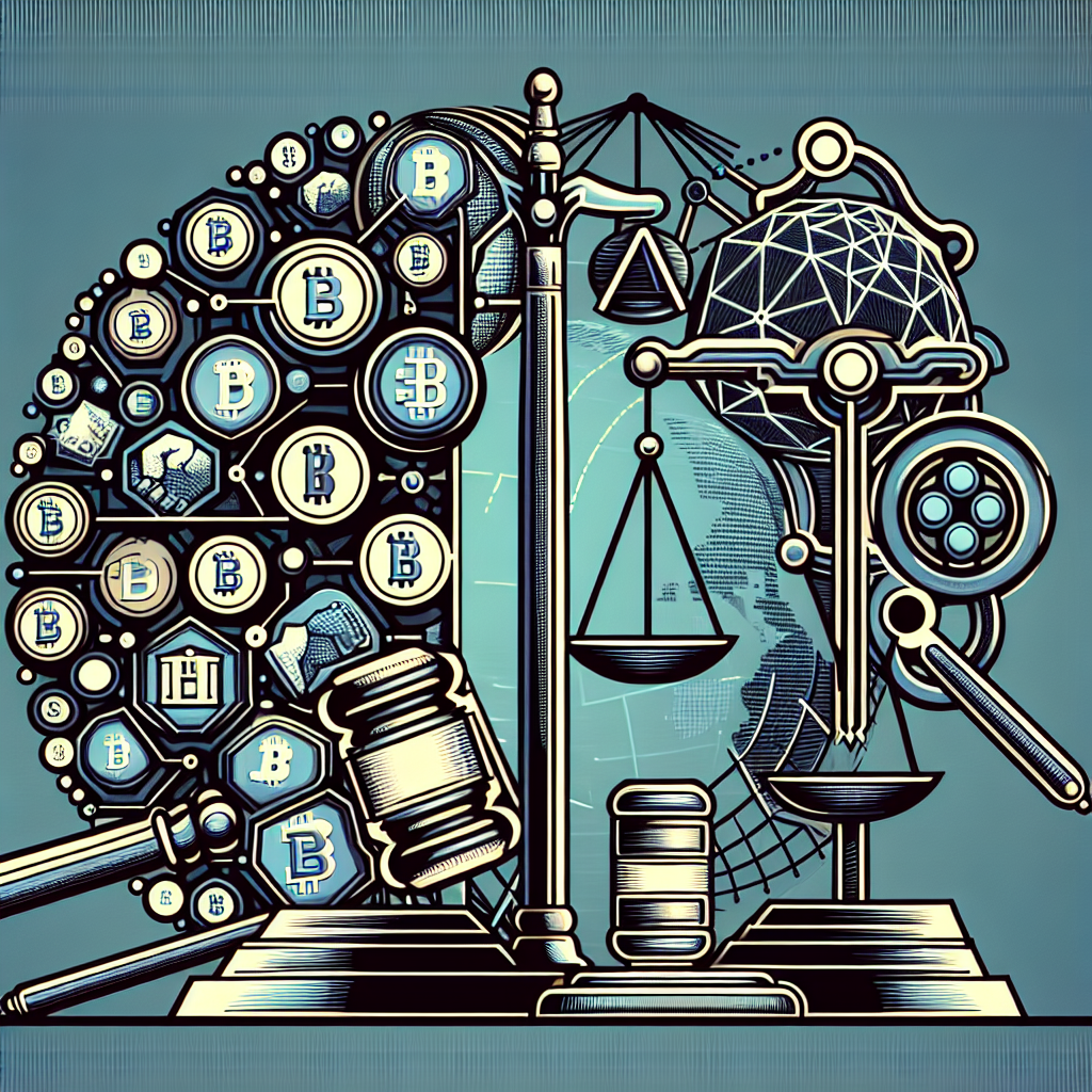 Urgent Action Needed: Global Watchdog Demands Enhanced Crypto Enforcement from Nations