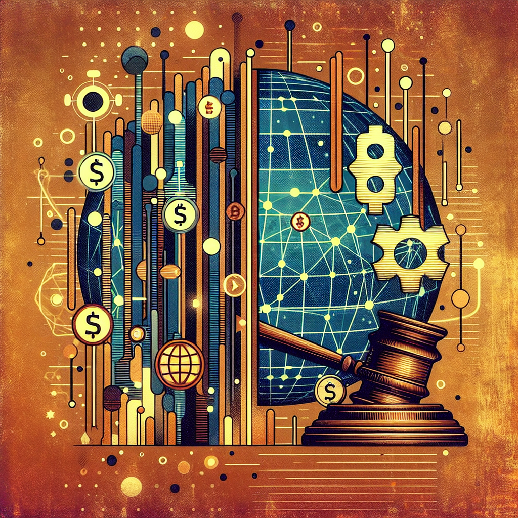 South Korean Lawmaker Unveils Groundbreaking ETF Bill to Embrace Virtual Assets