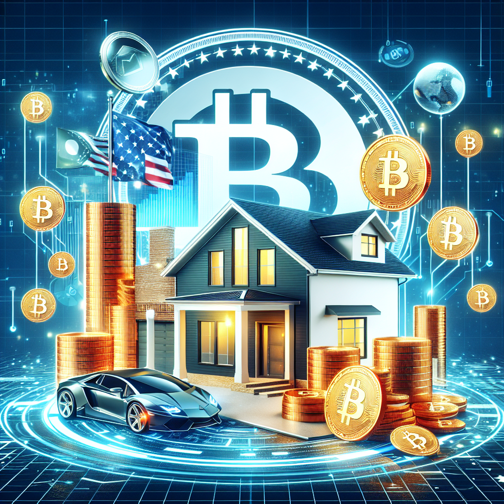 Why Bitcoin is Set to Become the New American Dream, According to CZ