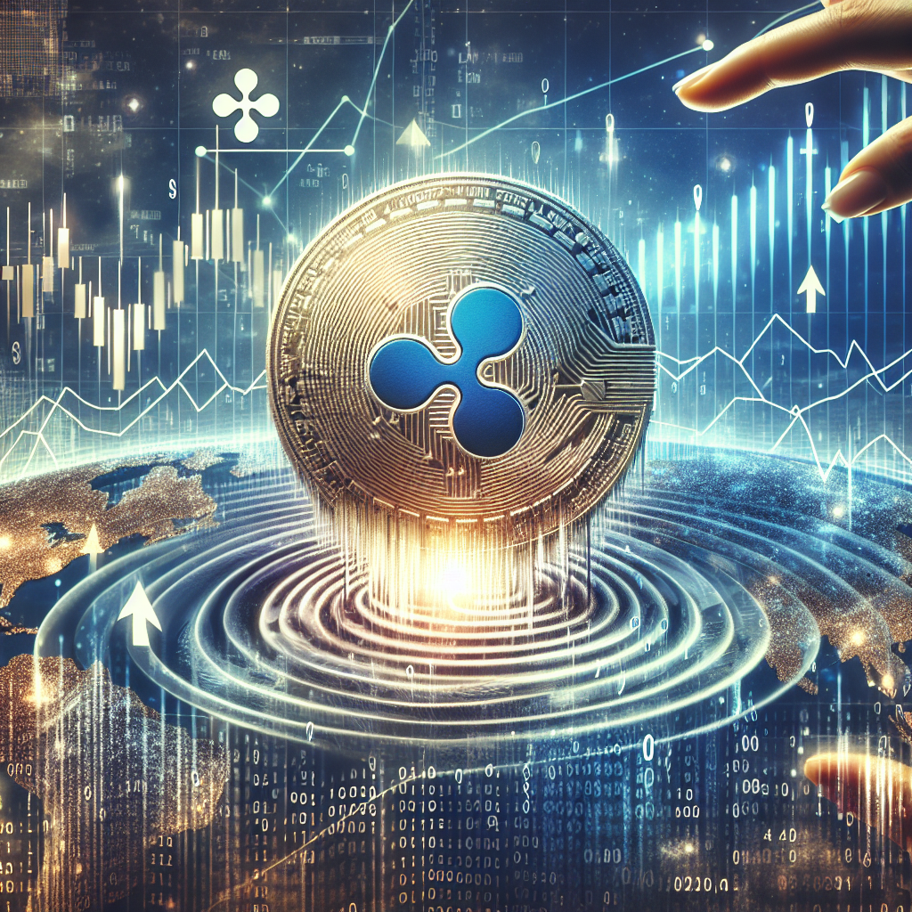 XRP Soars 4.4% After Ripples SEC Victory: Could $3.50 Be on the Horizon?