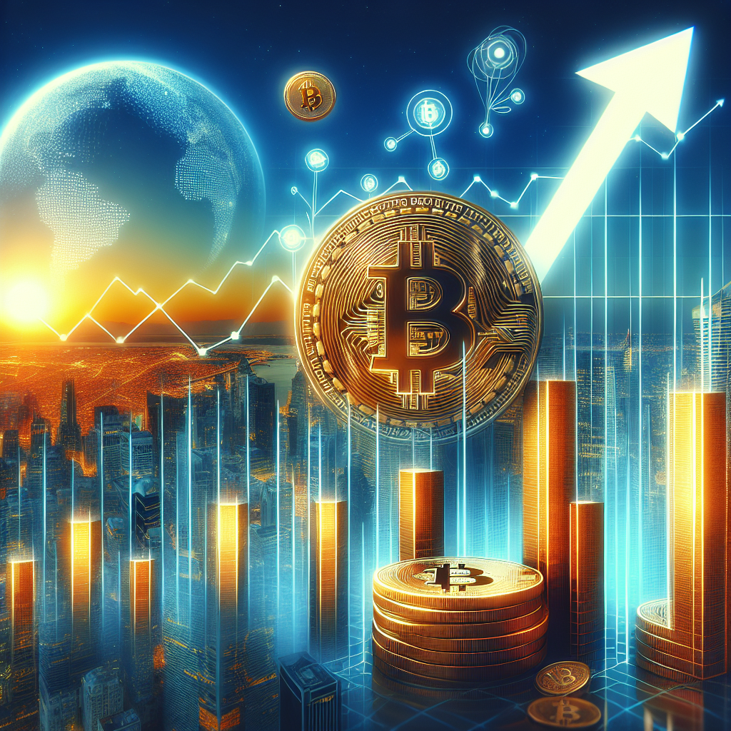 Bitcoin Soars 3.8%: Could Nasdaq and S&P 500 Highs Signal a $112,000 Surge?