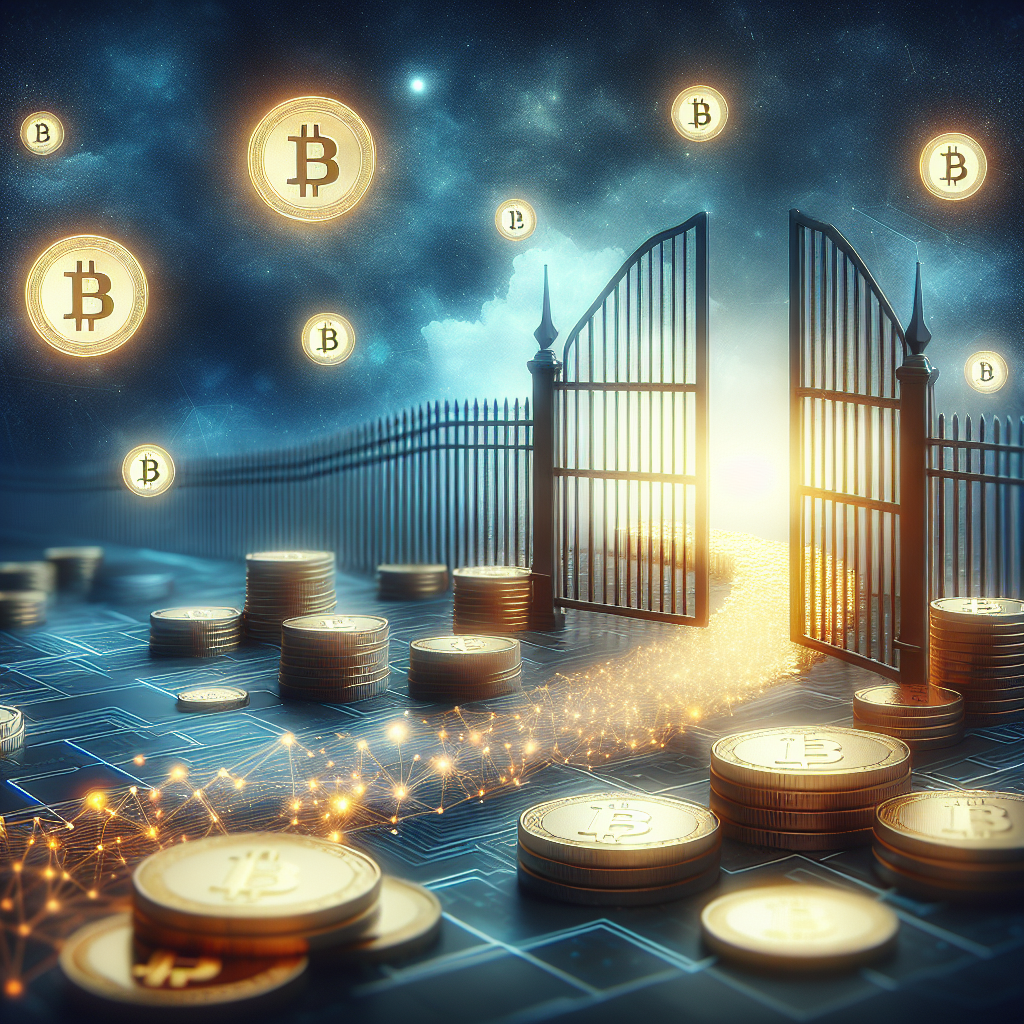 Unlocking Bitcoin: How Geminis Tokenization of Saylors Strategy Stock Creates New Investment Opportunities