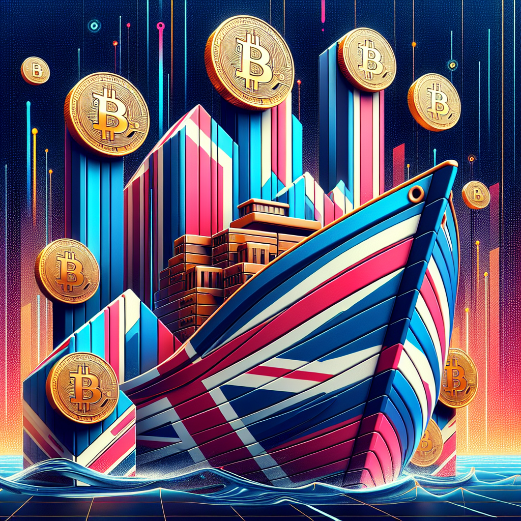 9 UK Companies Unlock Growth with Bold Bitcoin Treasury Strategies in a Global Shift