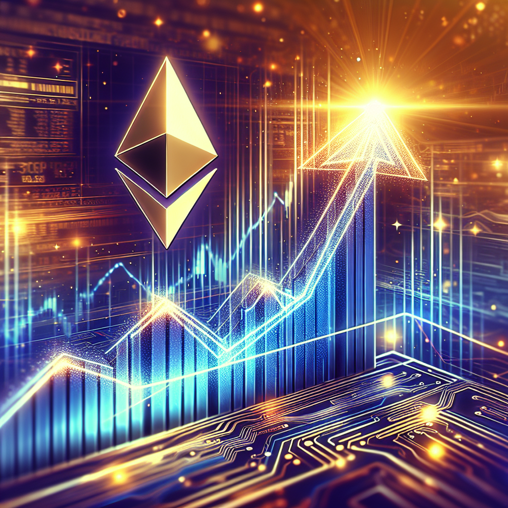 Ethereum Soars: Is a $10,000 Breakthrough on the Horizon?
