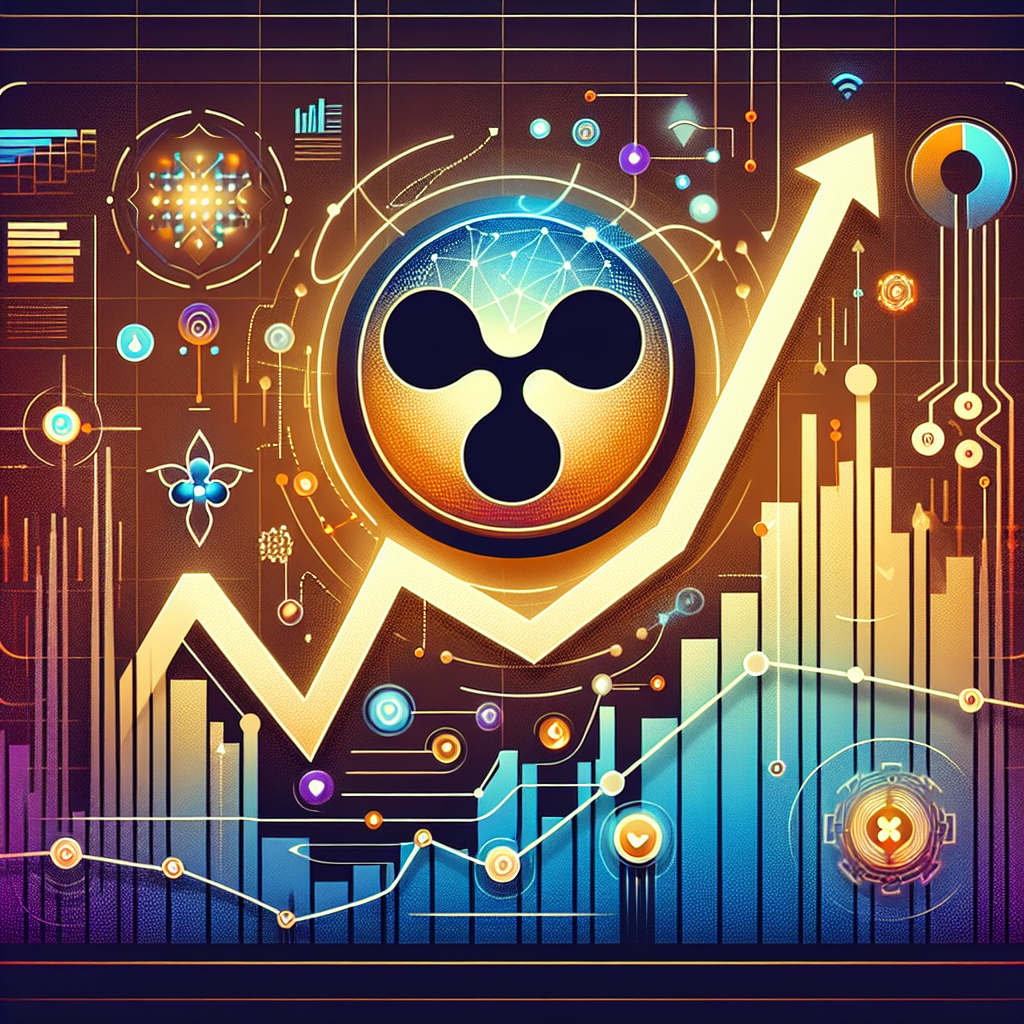 XRP Soars? Brad Garlinghouses Bold 1000% Tweet Sparks Speculation - Will Ripple Break $3?
