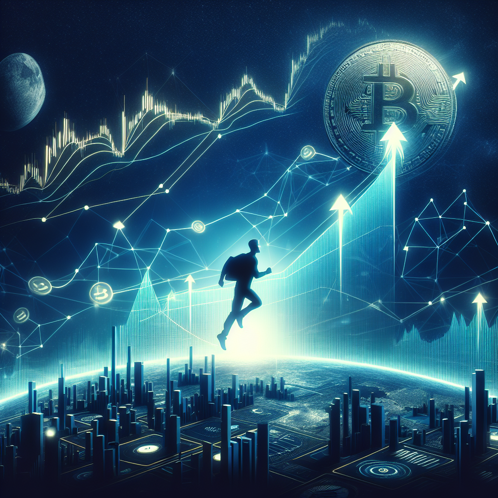 Coinbase Jumps 42% as TIME Calls It a Disruptor Following Major Crypto Policy Triumphs