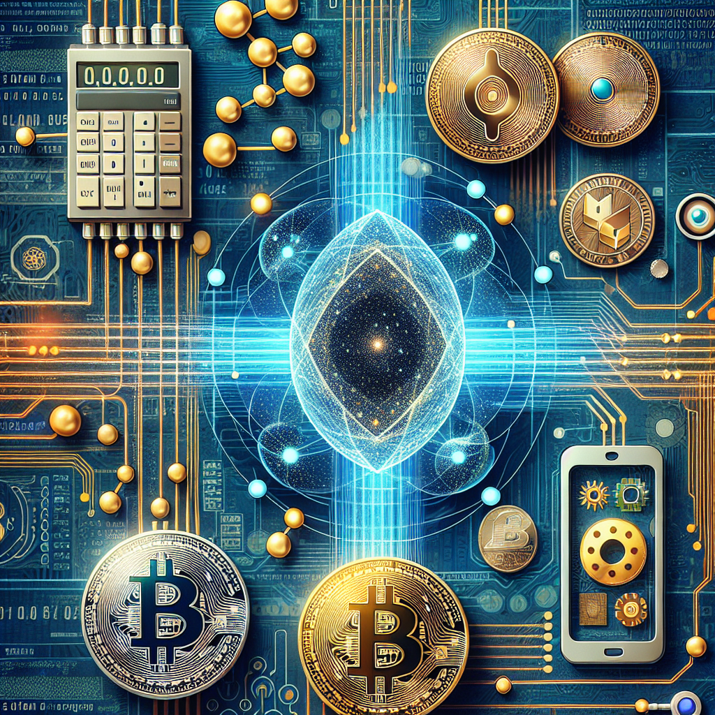 Revolutionary Quantum Breakthrough in 2026: Will It Transform Crypto and Which Coins Will Thrive?